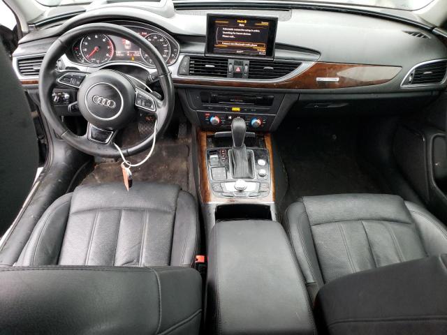 Photo 8 from auction – 2016 AUDI A6 PRESTIG with VIN WAUHGAFC9GN001258