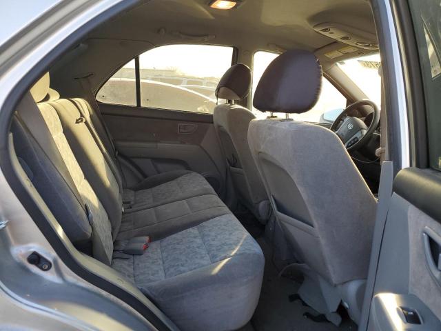Photo 11 from auction – 2008 KIA SORENTO EX with VIN KNDJD735085848290