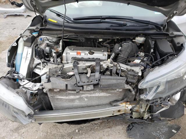 Photo 12 from auction – 2014 HONDA CR-V EXL with VIN 5J6RM4H72EL006032