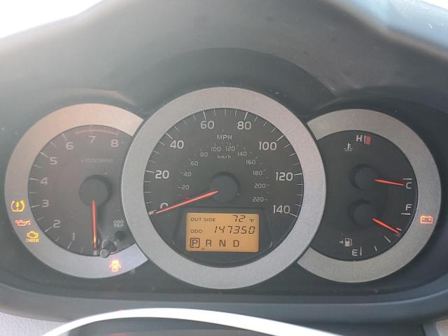Photo 9 from auction – 2006 TOYOTA RAV4 with VIN JTMZD33V966002193