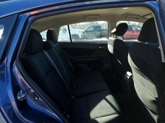 Photo 10 from auction – 2013 SUBARU IMPREZA SP with VIN JF1GPAL68DH201531