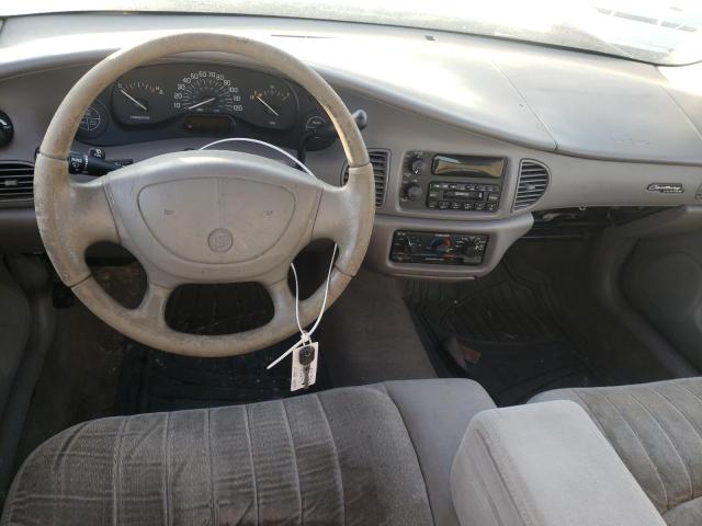 صورة رقم 8 من المزاد - 1999 BUICK CENTURY CU مع VIN 2G4WS52M8X1565690