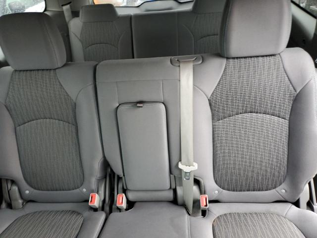 Photo 10 from auction – 2017 CHEVROLET TRAVERSE L with VIN 1GNKVFED2HJ282440