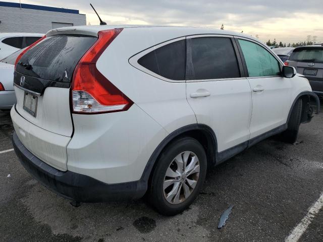 Photo 3 from auction – 2013 HONDA CR-V EX with VIN 5J6RM3H59DL040492