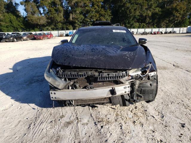 Photo 5 from auction – 2017 NISSAN MAXIMA 3.5 with VIN 1N4AA6APXHC371859