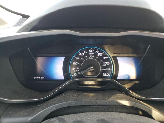 Photo 9 from auction – 2013 FORD C-MAX SEL with VIN 1FADP5BU2DL504778