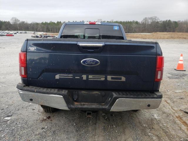 Photo 6 from auction – 2019 FORD F150 SUPER with VIN 1FTEW1C51KFB32556