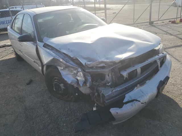 Photo 4 from auction – 2004 BUICK CENTURY CU with VIN 2G4WS52J741281789
