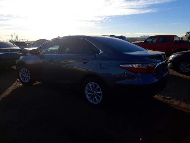 Photo 2 from auction – 2015 TOYOTA CAMRY LE with VIN 4T4BF1FKXFR461568