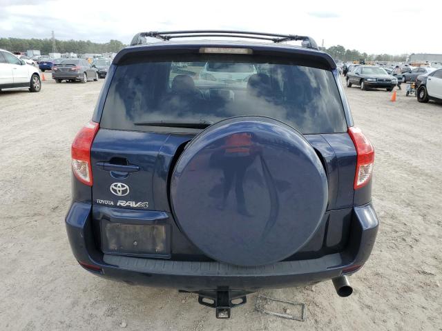 Photo 6 from auction – 2007 TOYOTA RAV4 with VIN JTMZD33V476030744