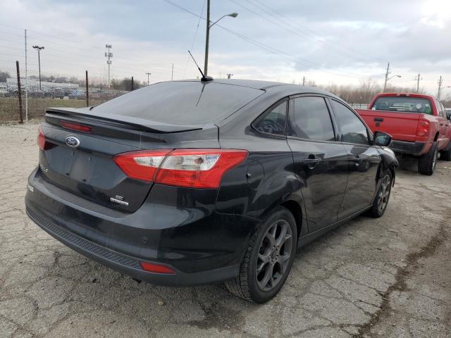 Photo 3 from auction – 2013 FORD FOCUS SE with VIN 1FADP3F26DL242504