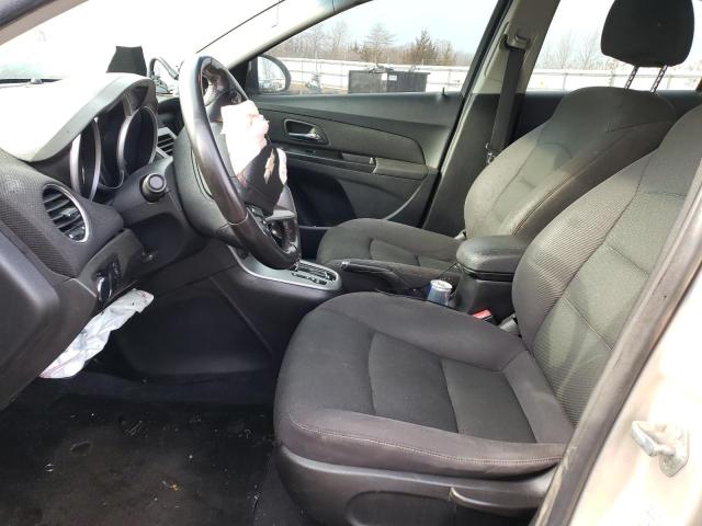 Photo 7 from auction – 2012 CHEVROLET CRUZE LT with VIN 1G1PF5SCXC7305558