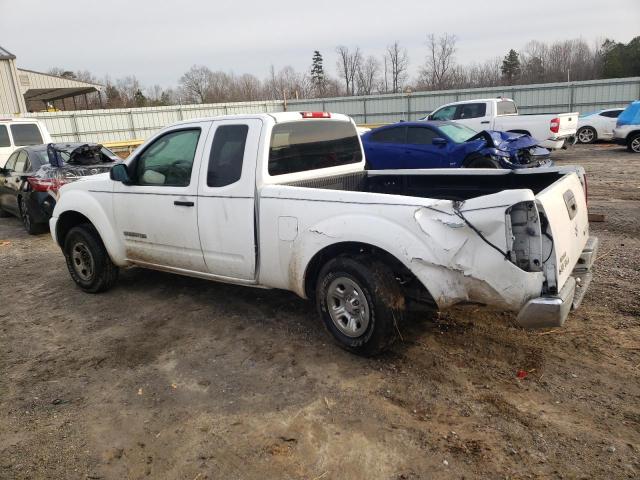 Photo 2 from auction – 2011 SUZUKI EQUATOR BA with VIN 5Z62D0CT1BC407069