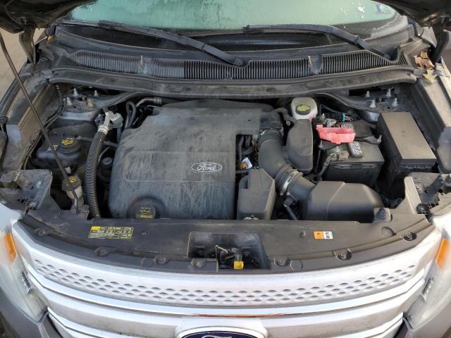 Photo 11 from auction – 2011 FORD EXPLORER X with VIN 1FMHK8D87BGA88191