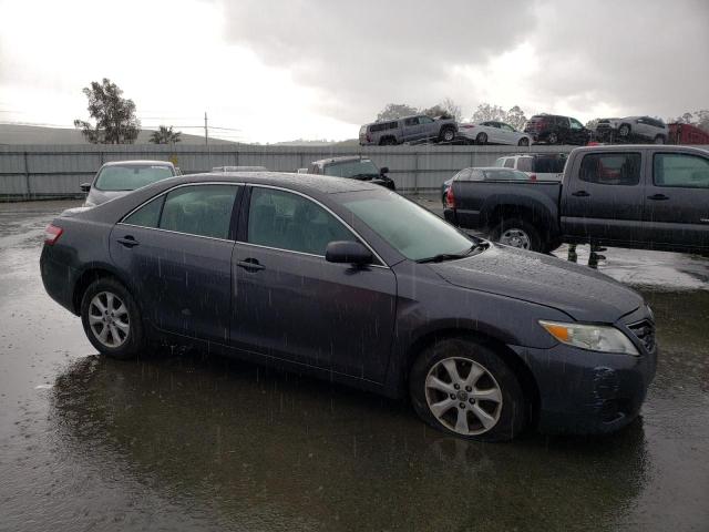 Photo 4 from auction – 2011 TOYOTA CAMRY BASE with VIN 4T1BF3EK3BU758361