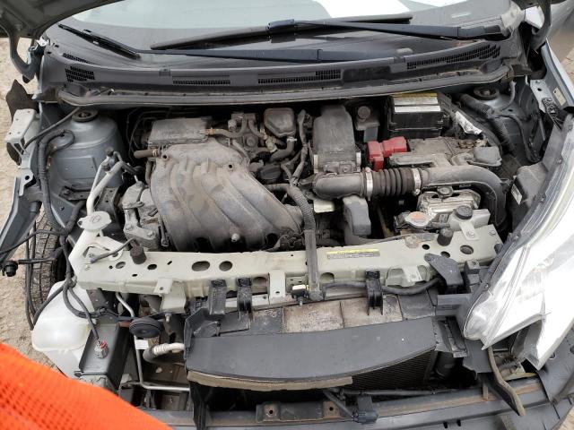 Photo 11 from auction – 2015 NISSAN VERSA NOTE with VIN 3N1CE2CP3FL418604