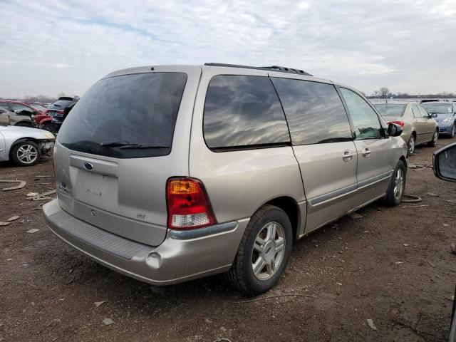 Photo 3 from auction – 2003 FORD WINDSTAR S with VIN 2FMZA52453BB75845