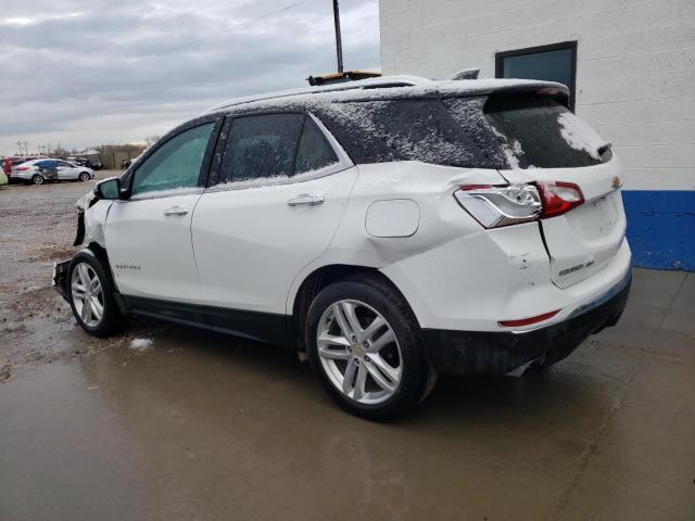 Photo 2 from auction – 2020 CHEVROLET EQUINOX PR with VIN 2GNAXYEX5L6226994
