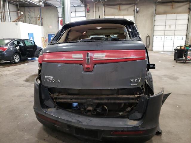 Photo 6 from auction – 2014 LINCOLN MKT with VIN 2LMHJ5AT7EBL50558