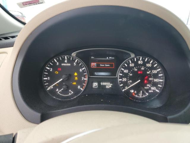 Photo 9 from auction – 2015 NISSAN ALTIMA 2.5 with VIN 1N4AL3AP5FN880834