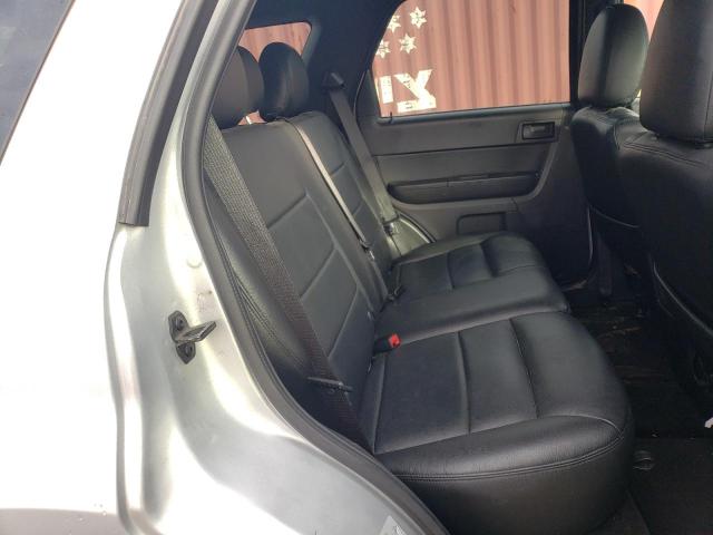 Photo 11 from auction – 2011 FORD ESCAPE XLT with VIN 1FMCU0DG2BKB89472