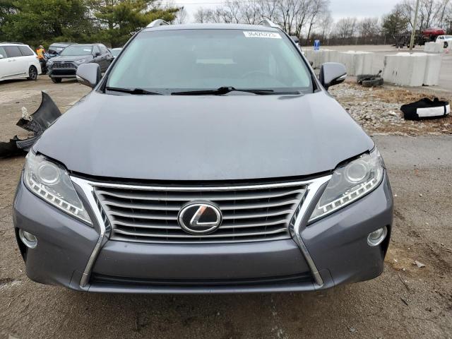 Photo 5 from auction – 2015 LEXUS RX 350 with VIN 2T2ZK1BA5FC199098