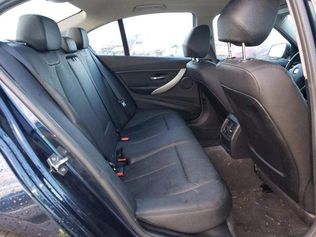 Photo 10 from auction – 2015 BMW 320 I with VIN WBA3B1C53FK140008