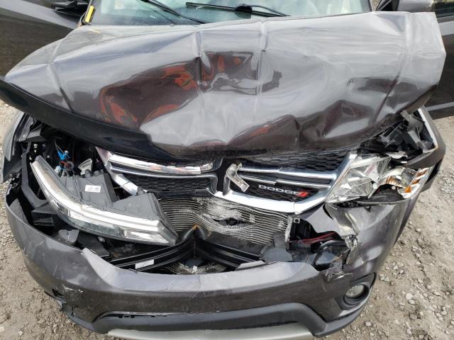 Photo 12 from auction – 2019 DODGE JOURNEY SE with VIN 3C4PDCBB5KT874854