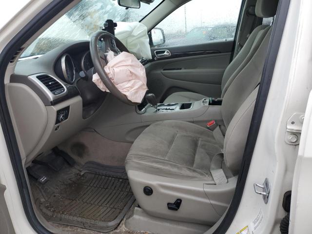 Photo 7 from auction – 2012 JEEP GRAND CHER with VIN 1C4RJFAG7CC179613
