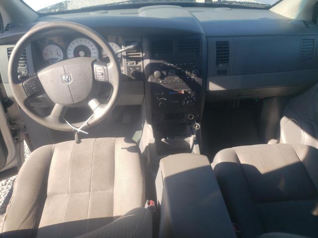 Photo 8 from auction – 2004 DODGE DURANGO ST with VIN 1D4HB38N64F235037