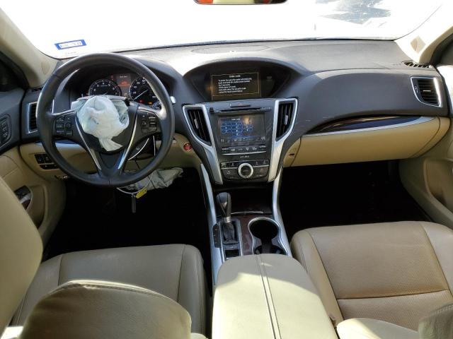 Photo 8 from auction – 2015 ACURA TLX TECH with VIN 19UUB1F58FA030064