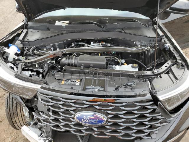 Photo 12 from auction – 2022 FORD EXPLORER S with VIN 1FMSK8KH4NGB63958