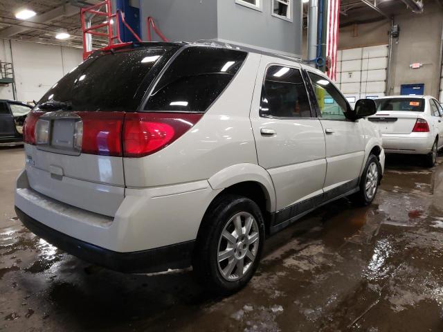 Photo 3 from auction – 2007 BUICK RENDEZVOUS with VIN 3G5DA03L87S538072