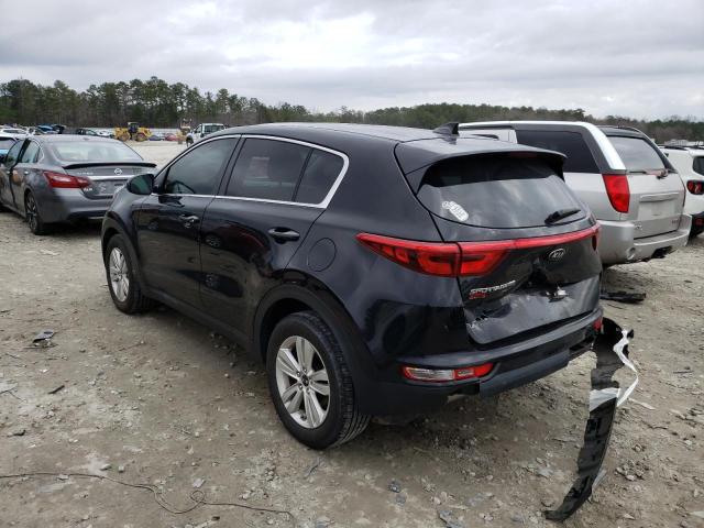Photo 2 from auction – 2019 KIA UK with VIN KNDPM3AC0K7603232