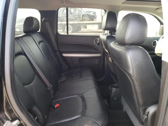 Photo 10 from auction – 2009 CHEVROLET HHR LT with VIN 3GNCA53V89S618372