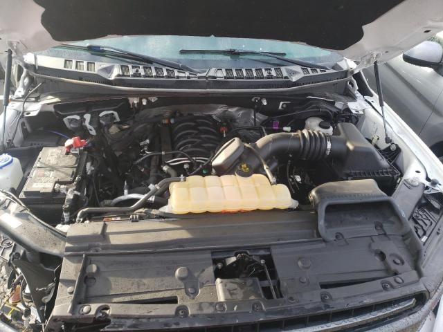 Photo 12 from auction – 2018 FORD F150 SUPER with VIN 1FTEW1E56JFC40943