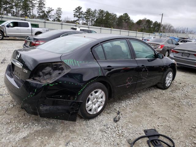 Photo 3 from auction – 2012 NISSAN ALTIMA BAS with VIN 1N4AL2AP0CN409180