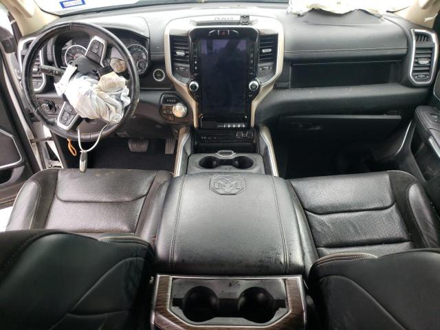 Photo 8 from auction – 2019 RAM 1500 LARAM with VIN 1C6SRFJT1KN621397
