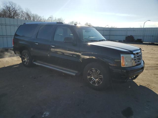 Photo 4 from auction – 2005 CADILLAC ESCALADE E with VIN 3GYFK66N55G162116