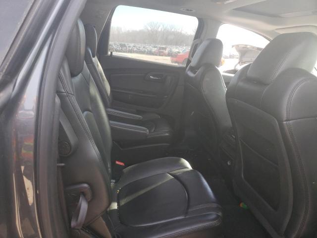 Photo 10 from auction – 2009 CHEVROLET TRAVERSE L with VIN 1GNER23D09S180997