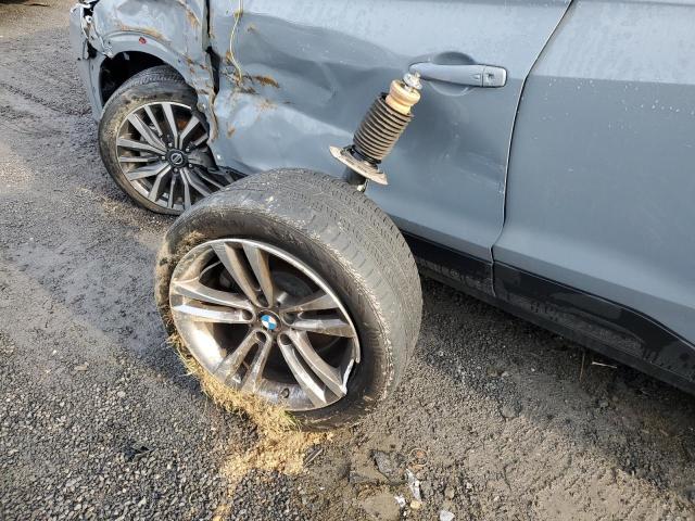 Photo 12 from auction – 2018 BMW 330 XIGT with VIN WBA8Z9C51JB219685
