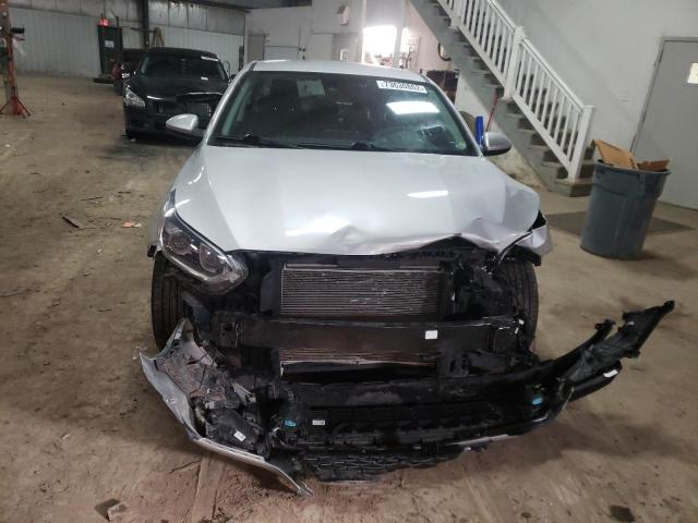 Photo 5 from auction – 2020 KIA FORTE FE with VIN 3KPF24ADXLE209593