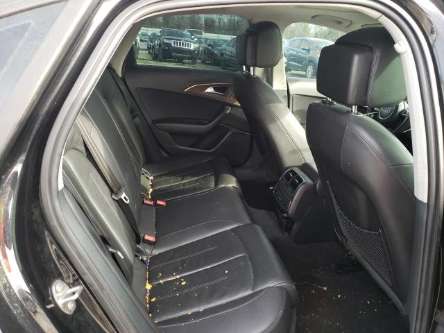 Photo 10 from auction – 2013 AUDI A6 PREMIUM with VIN WAUDFAFC5DN031418