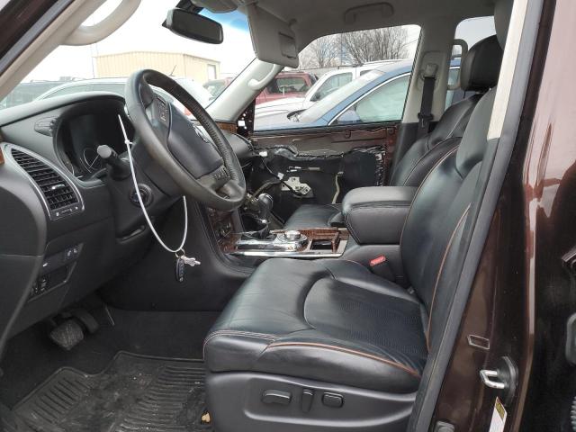 Photo 7 from auction – 2017 NISSAN ARMADA PLA with VIN JN8AY2NE4H9703593