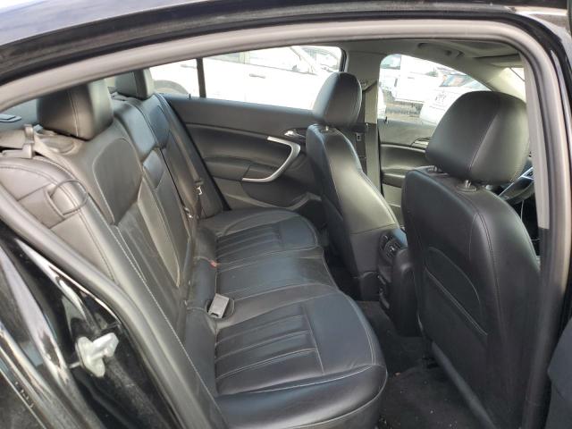 Фото 10 с аукциона – 2013 BUICK REGAL PREM с VIN 2G4GS5EV0D9156671