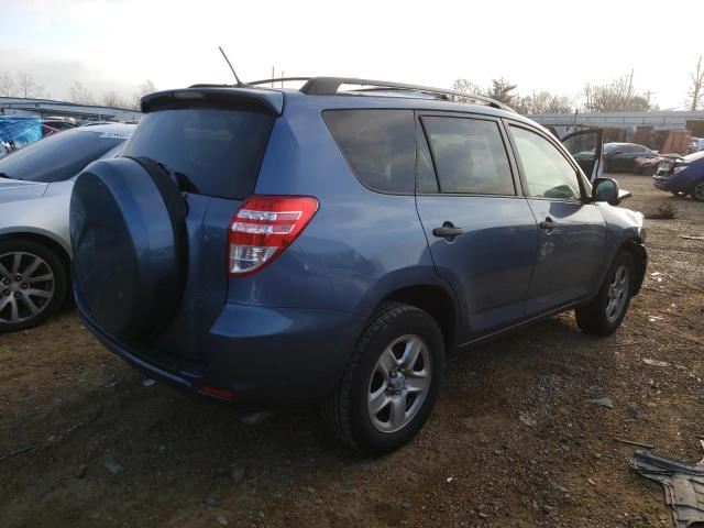 Photo 3 from auction – 2010 TOYOTA RAV4 with VIN JTMZF4DV6A5023516
