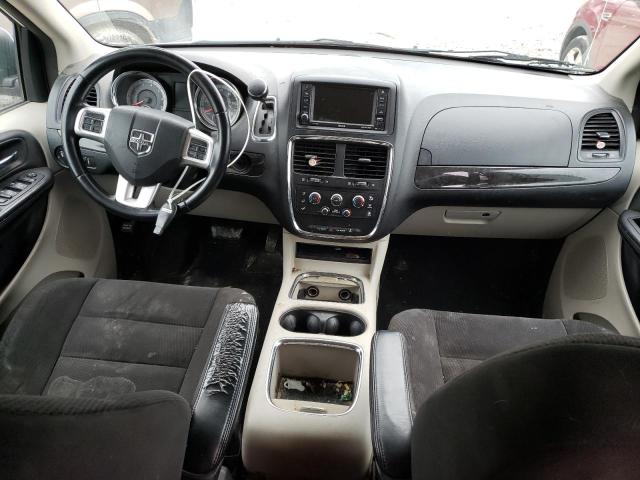 Photo 8 from auction – 2015 DODGE GRAND CARA with VIN 2C4RDGCG4FR529642
