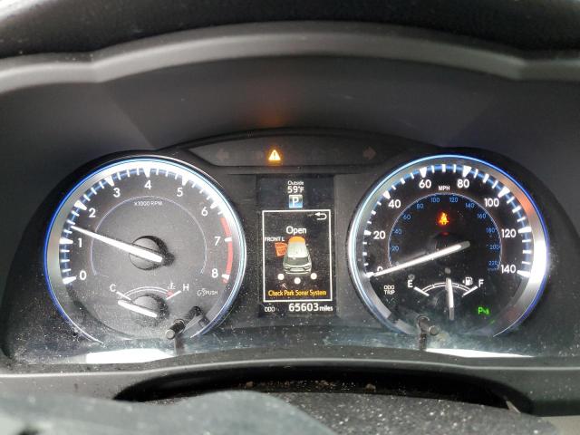 Photo 9 from auction – 2015 TOYOTA HIGHLANDER with VIN 5TDDKRFHXFS139975
