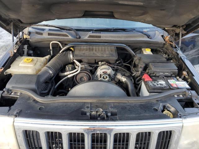 Photo 11 from auction – 2008 JEEP COMMANDER with VIN 1J8HG48K58C200919