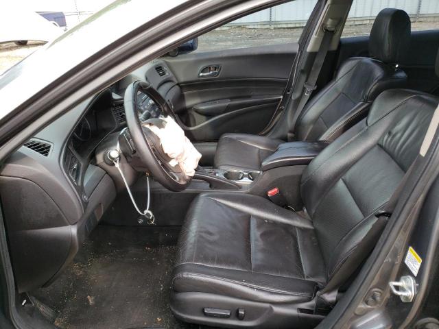 Photo 7 from auction – 2013 ACURA ILX 20 PRE with VIN 19VDE1F56DE010923